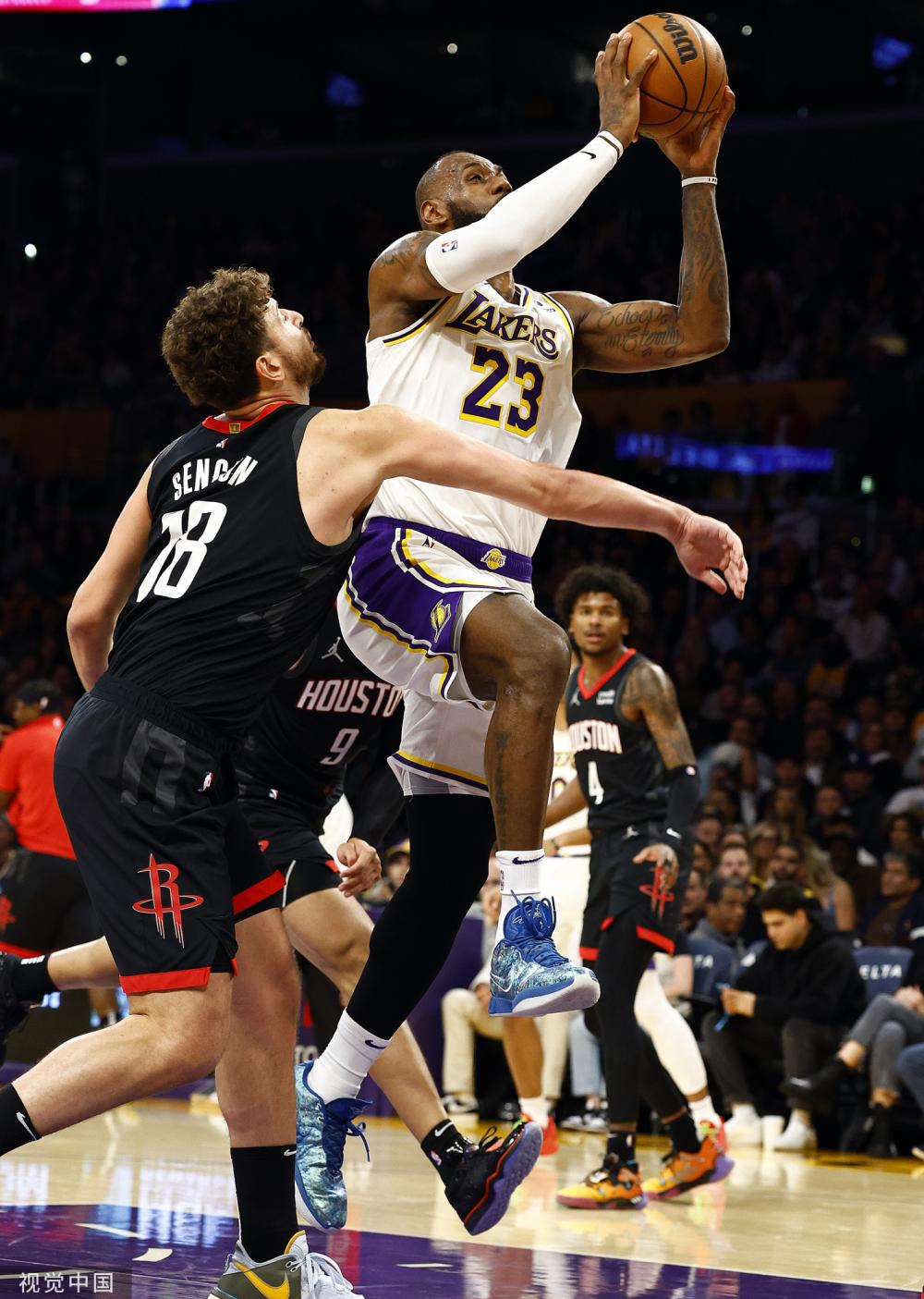 改变了整个 改变了整个